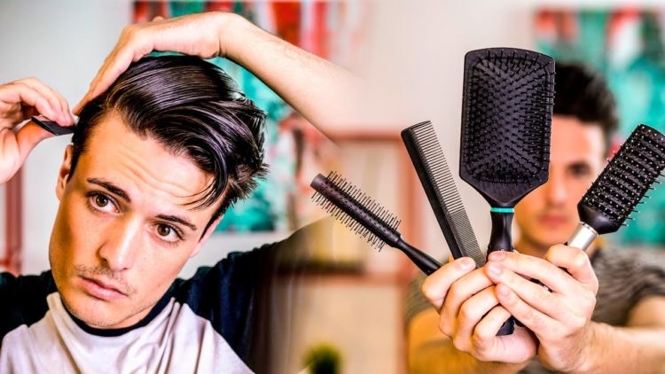 Perawatan Rambut Pomade Menurut Ahli Rambut